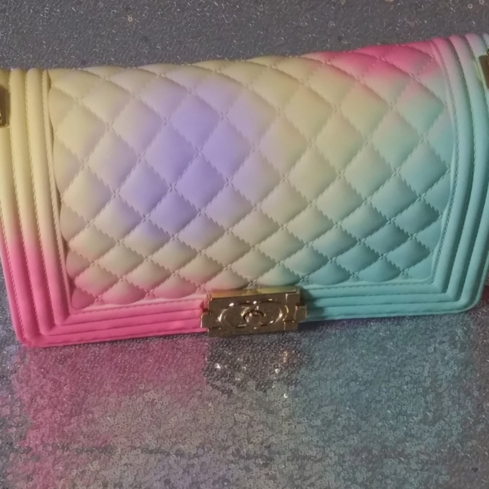 Pattern Handbags